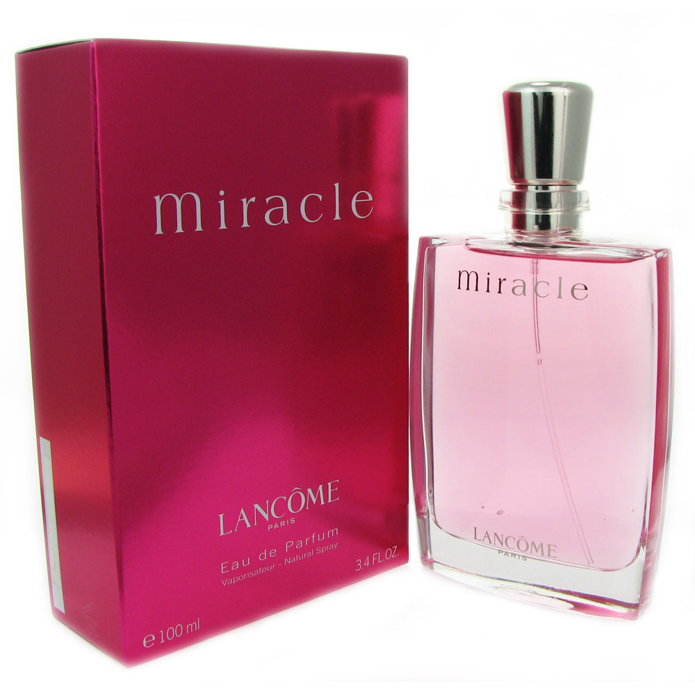 Lancome Miracle Eau de Parfum for Women